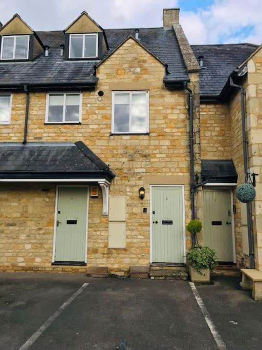 Apartment Stunning In The Heart Of Broadway Broadway (Worcestershire)