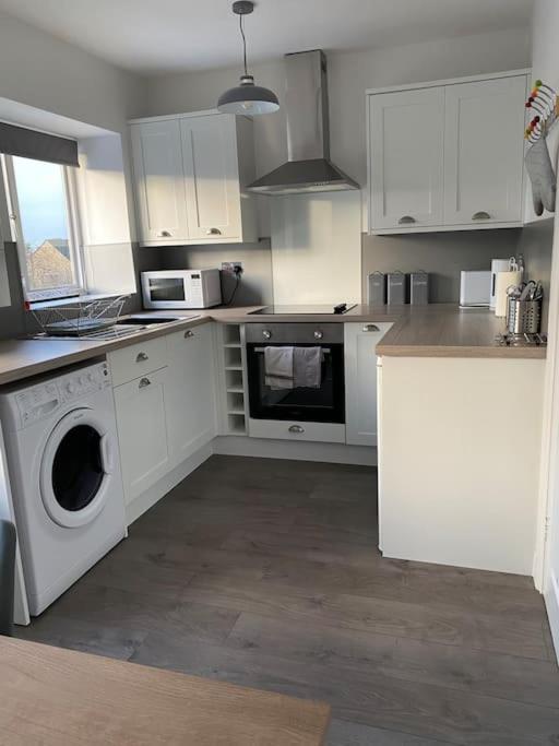 Apartment Stunning In The Heart Of Broadway