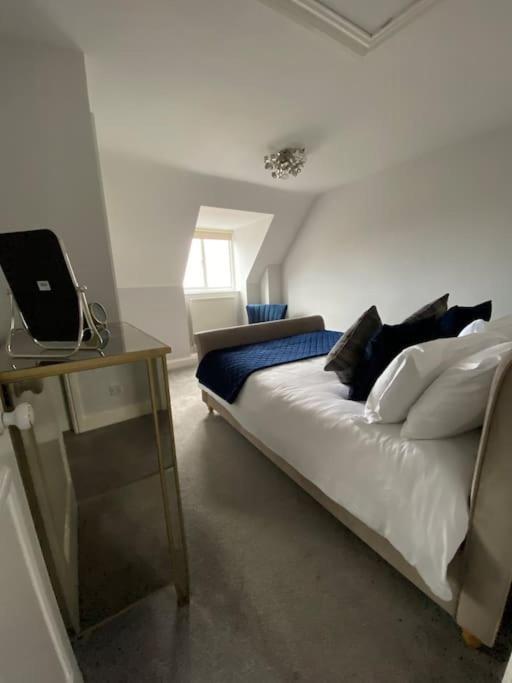 Apartment Stunning In The Heart Of Broadway Broadway (Worcestershire)